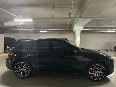 Porsche Macan 2023, 30700 км, за 33197.47 USD
