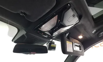BMW X7 2025, 9856 км, за 92359.2 USD - фото 16