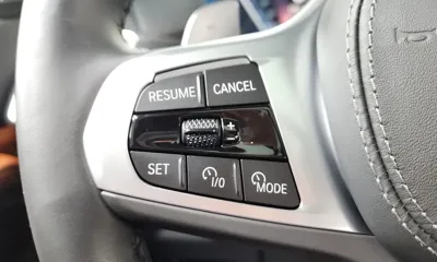 BMW X7 2025, 9856 км, за 92359.2 USD - фото 17