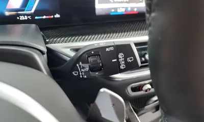 BMW X7 2025, 9856 км, за 92359.2 USD - фото 28