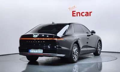 Hyundai Grandeur 2023, 85803 км, за 16848.83 USD