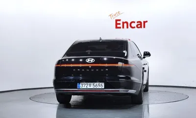 Hyundai Grandeur 2023, 85803 км, за 16848.83 USD