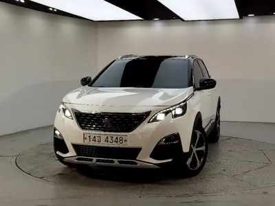 Peugeot 3008 2019, 247000 км, за 7601.8 USD