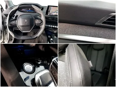 Peugeot 3008 2019, 247000 км, за 7548.9 USD - фото 17
