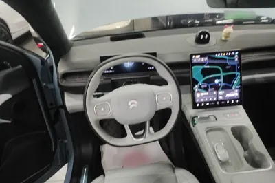 Nio ES6 2023, 38400 км, за 31124 USD - фото 13