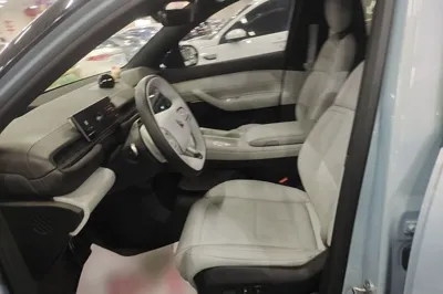 Nio ES6 2023, 38400 км, за 31124 USD - фото 17