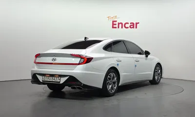 Hyundai Sonata 2020, 100343 км, за 10503.15 USD