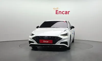 Hyundai Sonata 2020, 100343 км, за 10503.15 USD