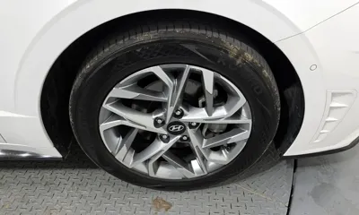 Hyundai Sonata 2020, 100343 км, за 10503.15 USD