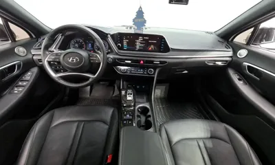 Hyundai Sonata 2020, 100343 км, за 10503.15 USD - фото 7