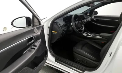 Hyundai Sonata 2020, 100343 км, за 10503.15 USD - фото 10