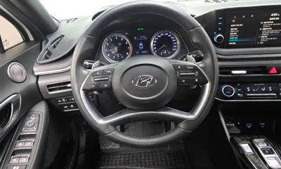 Hyundai Sonata 2020, 100343 км, за 10503.15 USD - фото 13