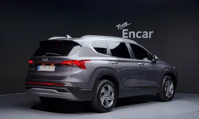 Hyundai Santafe 2021, 92473 км, за 19640.03 USD