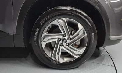 Hyundai Santafe 2021, 92473 км, за 19640.03 USD