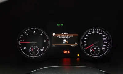 Hyundai Santafe 2021, 92473 км, за 19640.03 USD - фото 8