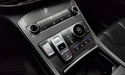 Hyundai Santafe 2021, 92473 км, за 19640.03 USD - фото 9