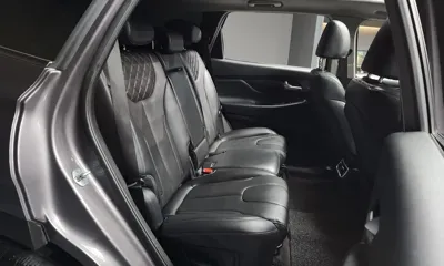 Hyundai Santafe 2021, 92473 км, за 19640.03 USD - фото 12