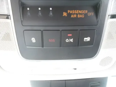 Hyundai Sonata 2021, 108000 км, за 9311.71 USD - фото 9