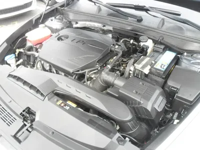 Hyundai Sonata 2021, 108000 км, за 9311.71 USD - фото 16