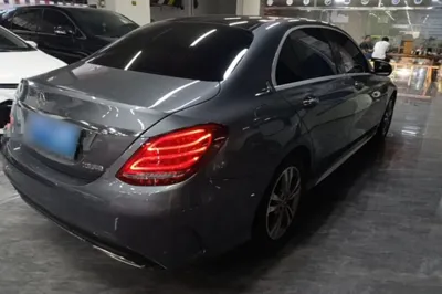 Mercedes-Benz C-Class 2018, 81500 км, за 15439 USD - фото 6