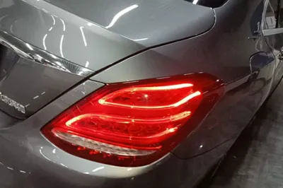 Mercedes-Benz C-Class 2018, 81500 км, за 15439 USD - фото 9