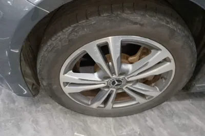 Mercedes-Benz C-Class 2018, 81500 км, за 15439 USD - фото 10