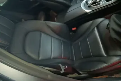 Mercedes-Benz C-Class 2018, 81500 км, за 15439 USD - фото 19