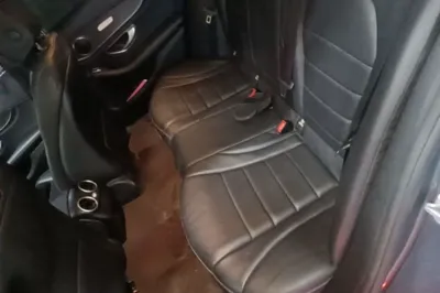 Mercedes-Benz C-Class 2018, 81500 км, за 15439 USD - фото 20