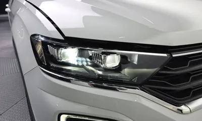 Volkswagen T-Roc 2021, 23389 км, за 16604.8 USD - фото 22