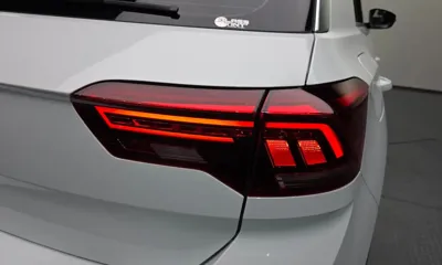 Volkswagen T-Roc 2021, 23389 км, за 16604.8 USD - фото 23