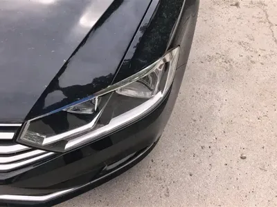 Volkswagen Bora 2016, 92400 км, за 4621.89 USD