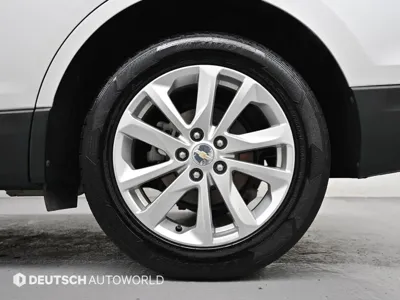 ChevroletGMDaewoo Equinox 2018, 109916 км, за 5883.13 USD