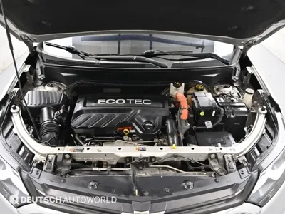 ChevroletGMDaewoo Equinox 2018, 109916 км, за 5883.13 USD - фото 6