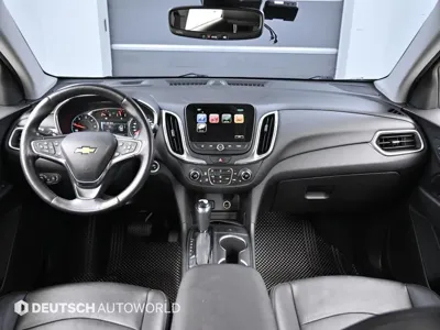 ChevroletGMDaewoo Equinox 2018, 109916 км, за 5883.13 USD - фото 7
