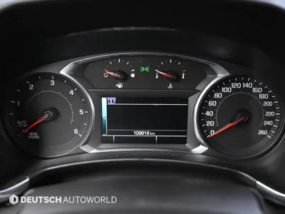 ChevroletGMDaewoo Equinox 2018, 109916 км, за 5883.13 USD - фото 8