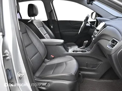 ChevroletGMDaewoo Equinox 2018, 109916 км, за 5883.13 USD - фото 10