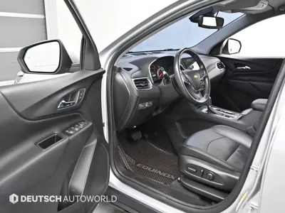 ChevroletGMDaewoo Equinox 2018, 109916 км, за 5883.13 USD - фото 11