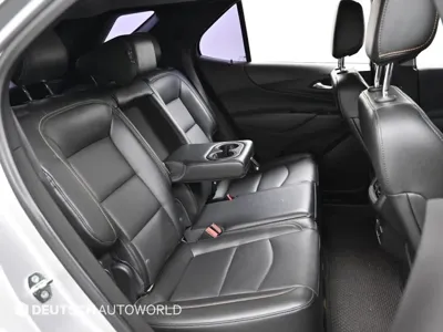 ChevroletGMDaewoo Equinox 2018, 109916 км, за 5883.13 USD - фото 12