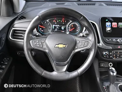 ChevroletGMDaewoo Equinox 2018, 109916 км, за 5883.13 USD - фото 13