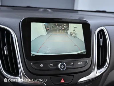 ChevroletGMDaewoo Equinox 2018, 109916 км, за 5883.13 USD - фото 15