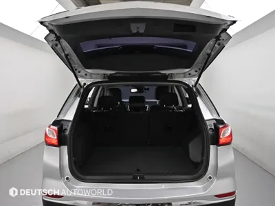 ChevroletGMDaewoo Equinox 2018, 109916 км, за 5883.13 USD - фото 19