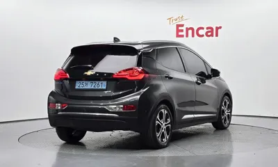 ChevroletGMDaewoo Bolt EV 2020, 110197 км, за 10962.32 USD