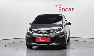 ChevroletGMDaewoo Bolt EV 2020, 110197 км, за 10962.32 USD