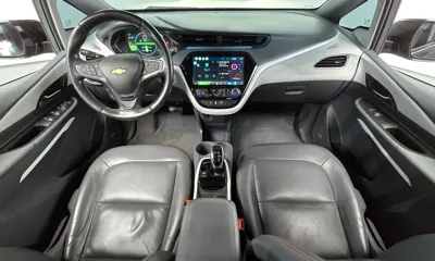 ChevroletGMDaewoo Bolt EV 2020, 110197 км, за 10962.32 USD - фото 7