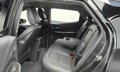 ChevroletGMDaewoo Bolt EV 2020, 110197 км, за 10962.32 USD - фото 12