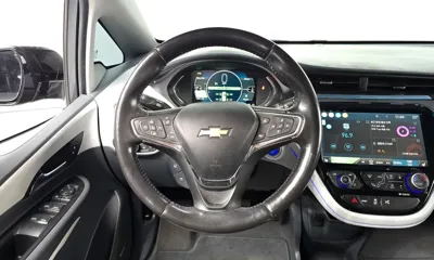 ChevroletGMDaewoo Bolt EV 2020, 110197 км, за 10962.32 USD - фото 13