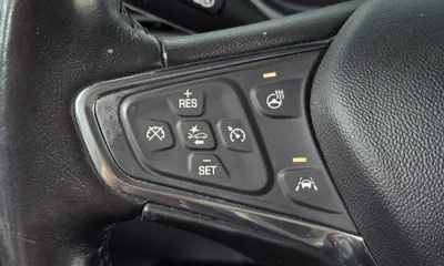 ChevroletGMDaewoo Bolt EV 2020, 110197 км, за 10962.32 USD - фото 14