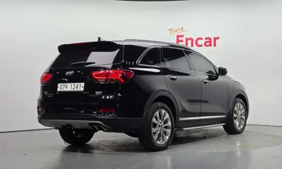 Kia Sorento 2018, 169390 км, за 10069.55 USD