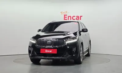 Kia Sorento 2018, 169390 км, за 10069.55 USD