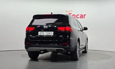 Kia Sorento 2018, 169390 км, за 10069.55 USD